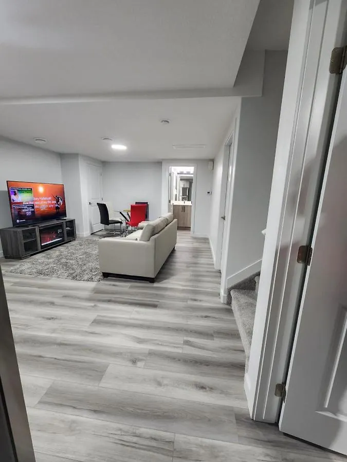 Home Away From Home Edmonton