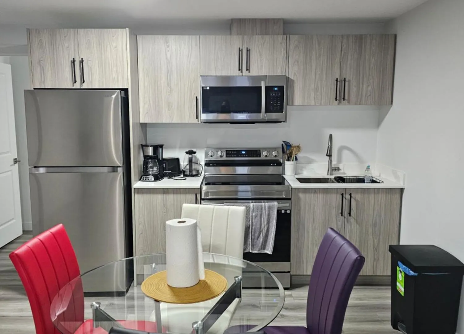 Holiday home Home Away From Home Edmonton