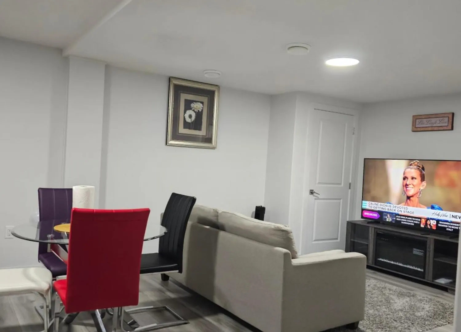 Holiday home Home Away From Home Edmonton