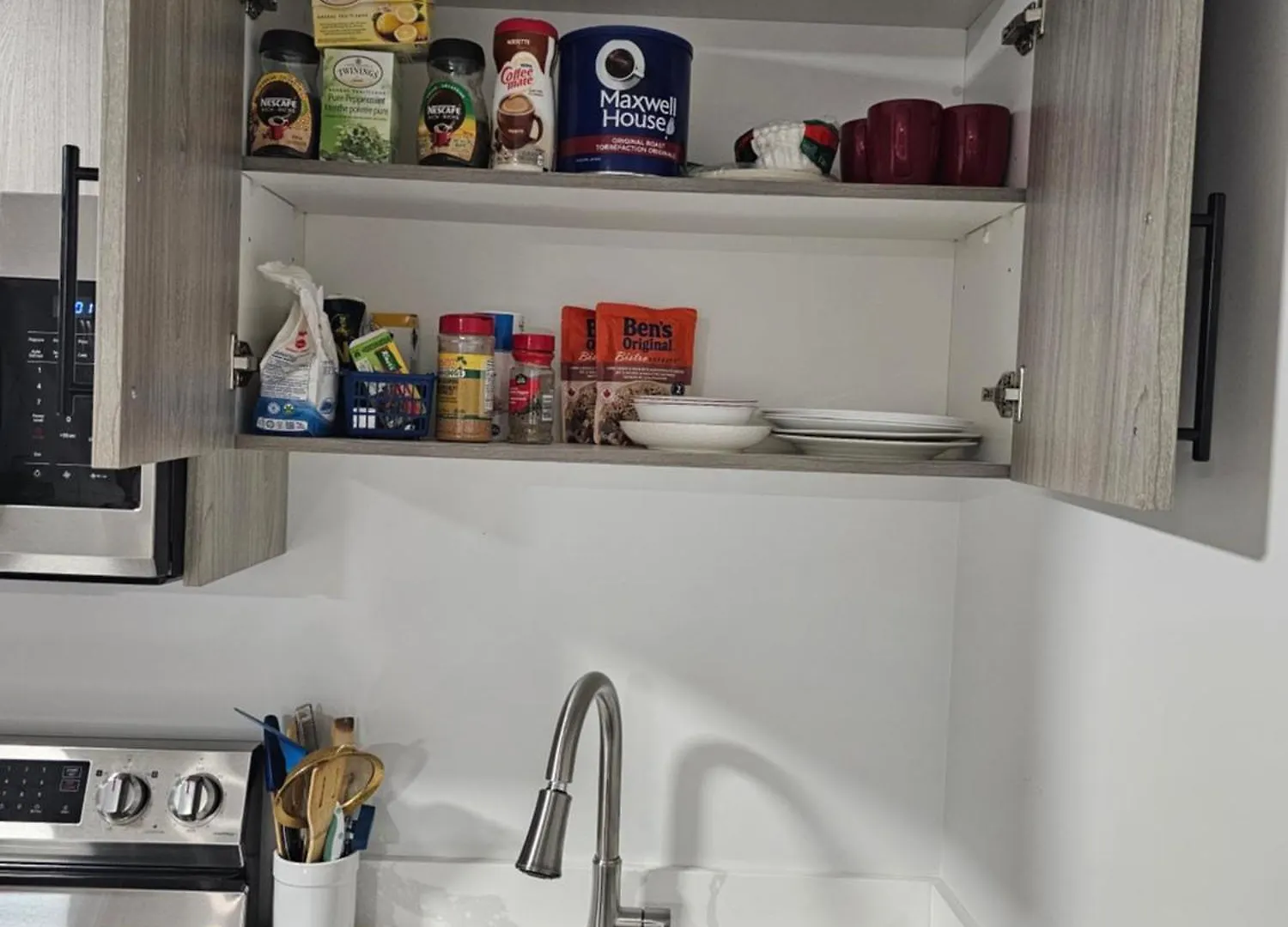 Holiday home Home Away From Home Edmonton Canada