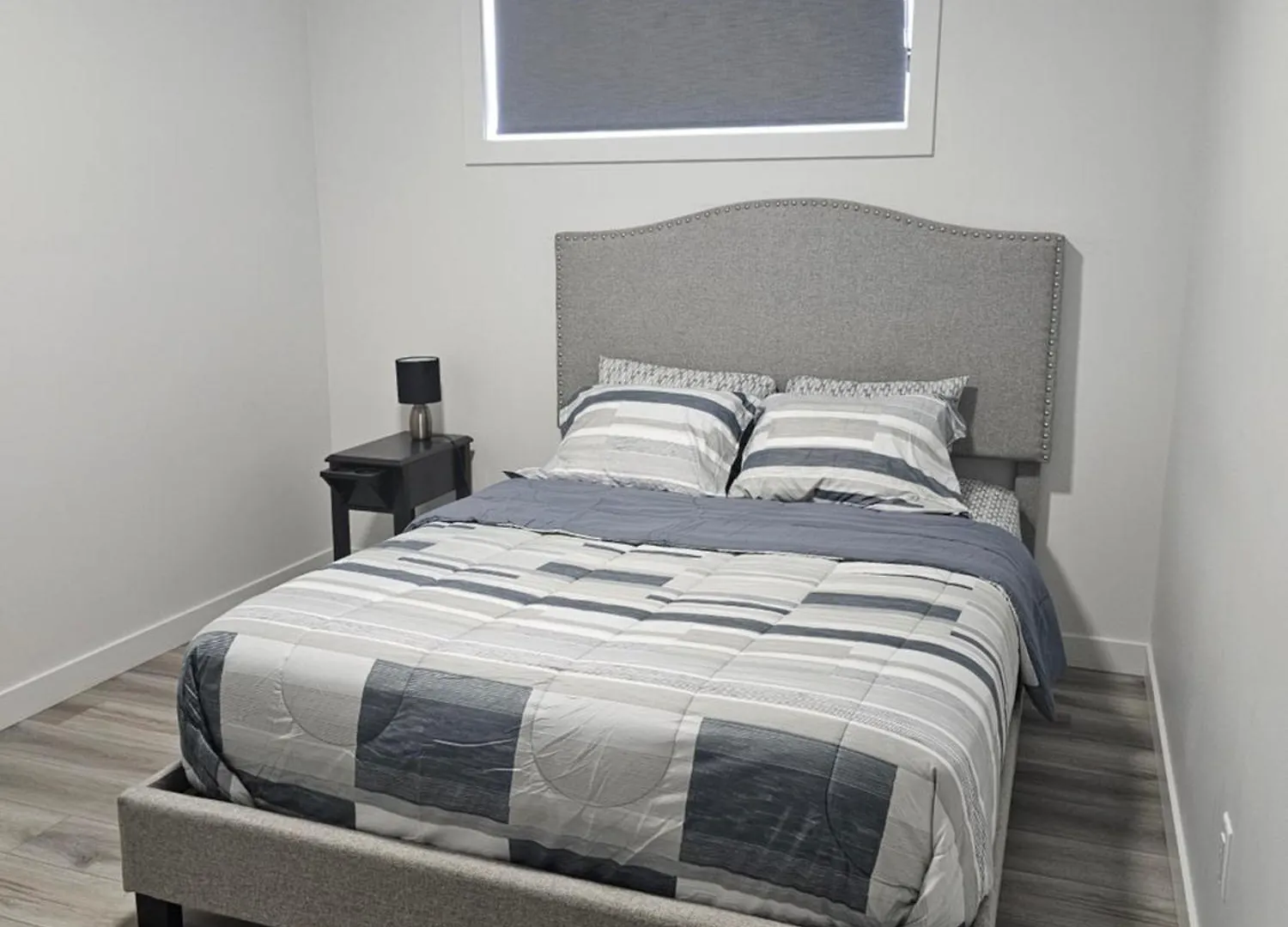Home Away From Home Edmonton