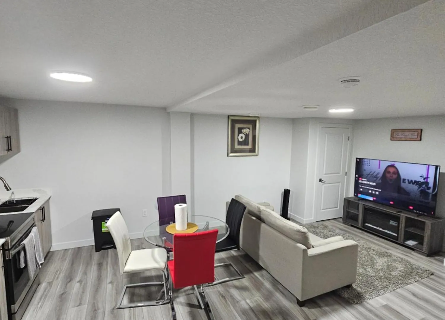Home Away From Home Edmonton Canada